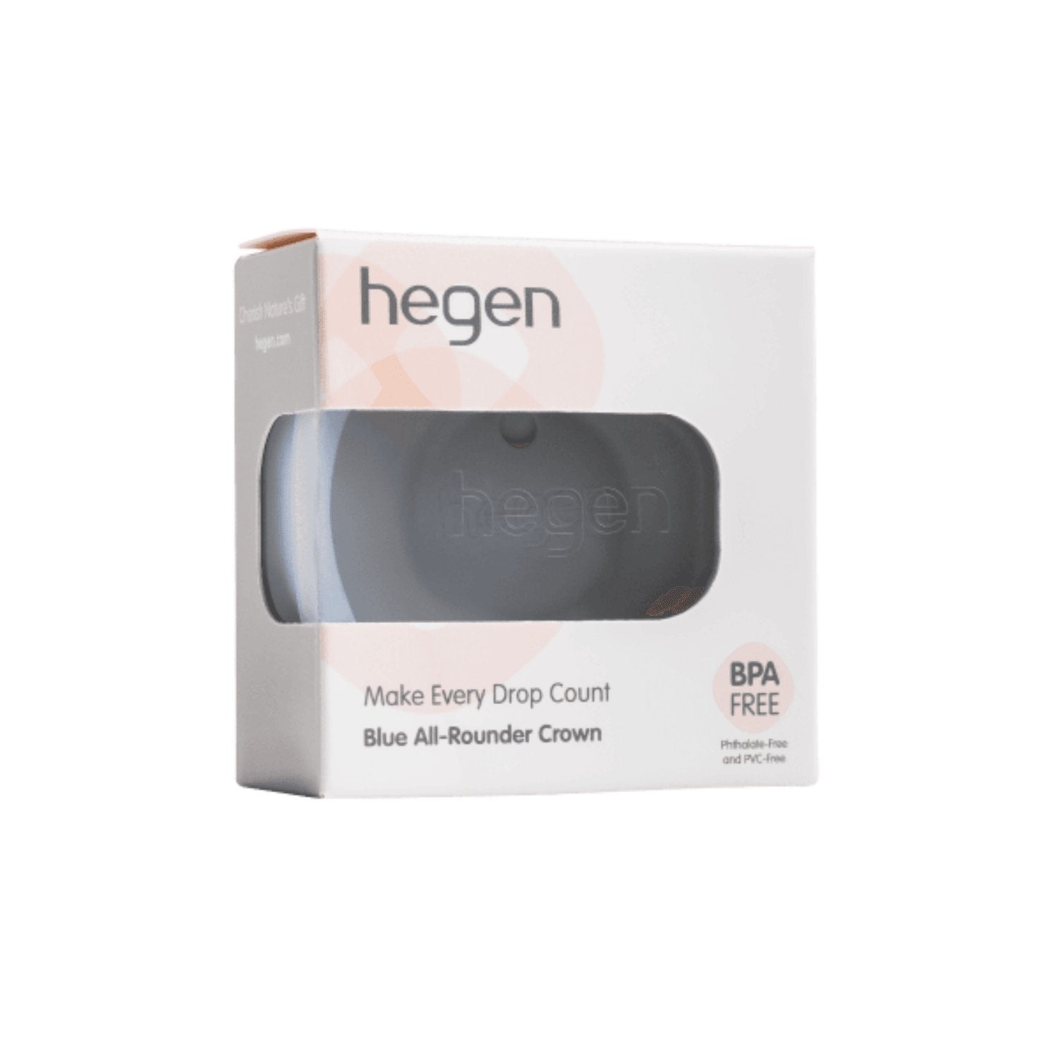 Hegen PCTO™ All - Rounder Crown Blue Hegen - enjoykidsus