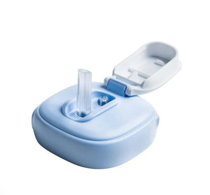 Hegen PCTO™ Straw Spout Blue Hegen - enjoykidsus