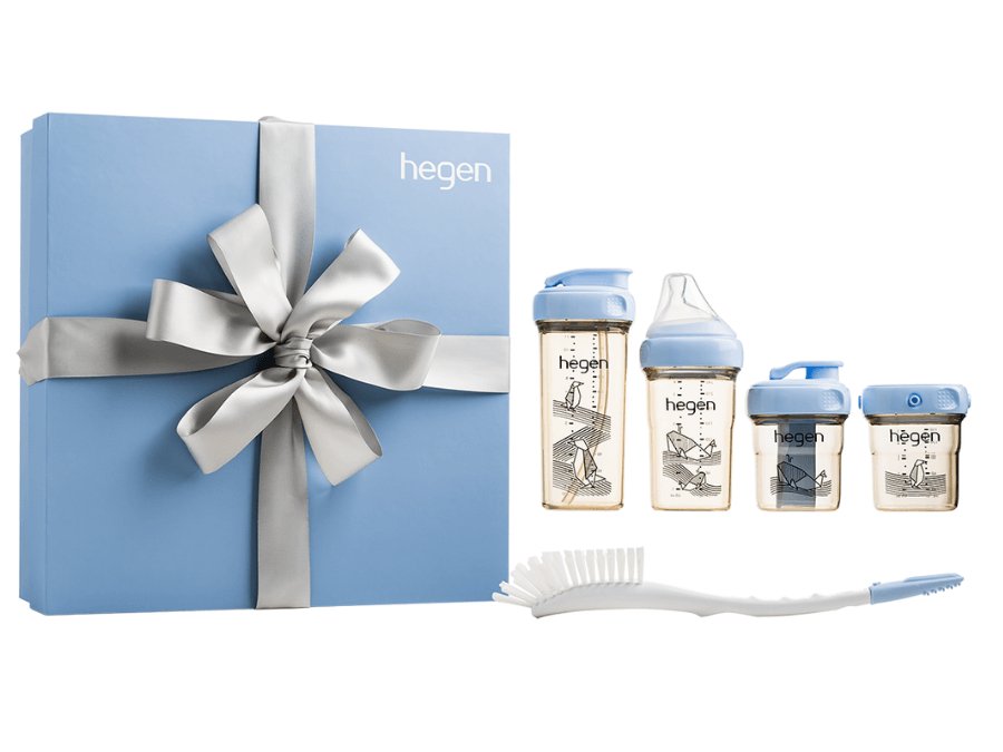 Hegen PCTO™ Wonder Blue Collection Hegen - enjoykidsus