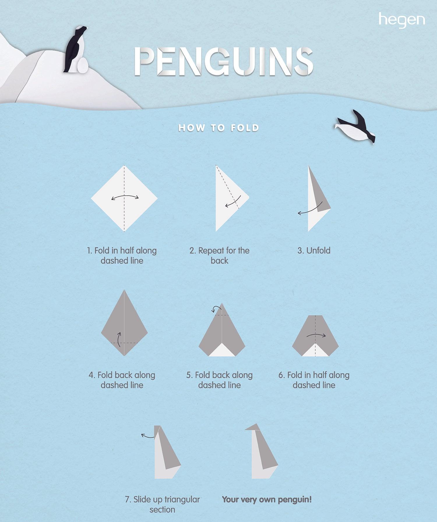 Hegen PCTO™ Wonder Blue Collection Hegen