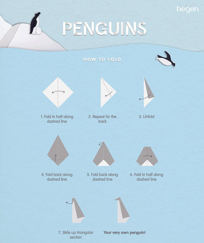 Hegen PCTO™ Wonder Blue Collection Hegen