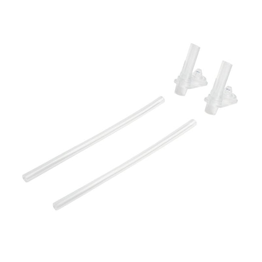 Hegen Straw Replacement Set (2 - Pack) Hegen - enjoykidsus