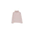Hello Simone Twiggy Turtleneck - Pansy