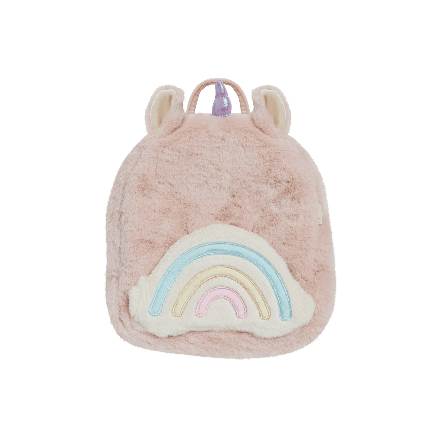 Hopalong Unicorn Backpack - Pink Olli Ella