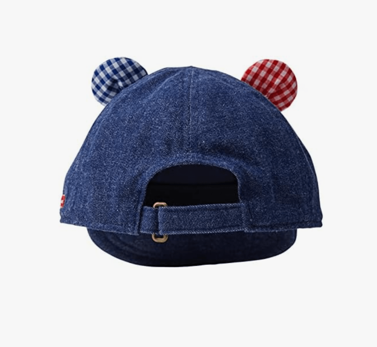 HOT BISCUITS Bear 73 - 9102 - 822 Hats Mikihouse