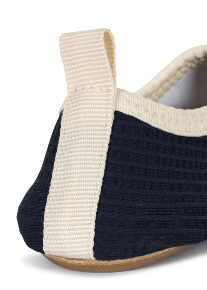 Hot🔥 Konges Sløjd SAILOR SWIM SHOES - navy blazer Konges Sløjd