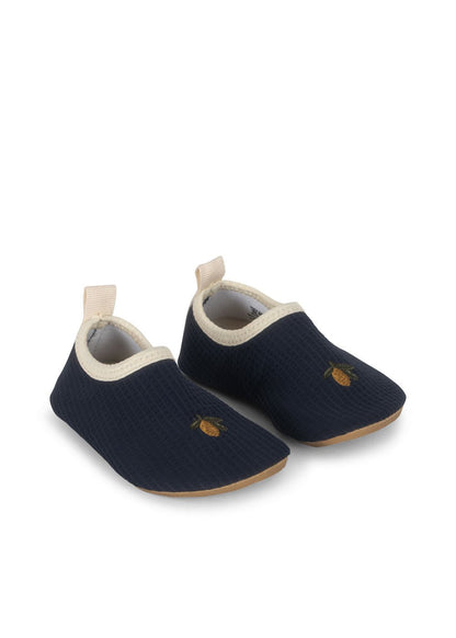 Hot🔥 Konges Sløjd SAILOR SWIM SHOES - navy blazer Konges Sløjd