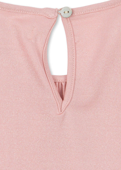 Hot🔥Konges Sløjd ADA FAIRY BALLERINA GLITTER DRESS - fairy etoile holographic pink Konges Sløjd