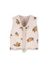 Konges Sløjd ELLIS SWIM FLOAT VEST - sweet and sour