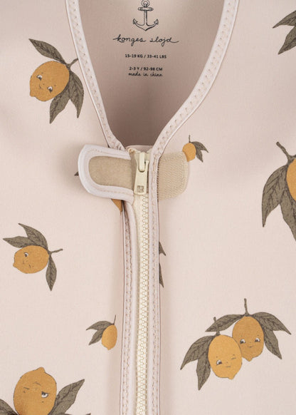 Konges Sløjd ELLIS SWIM FLOAT VEST - sweet and sour