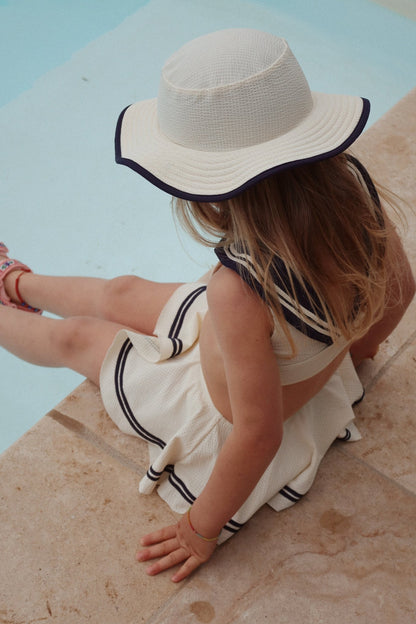 Hot🔥Konges Sløjd SAILOR BIKINI - seedpearl Konges Sløjd