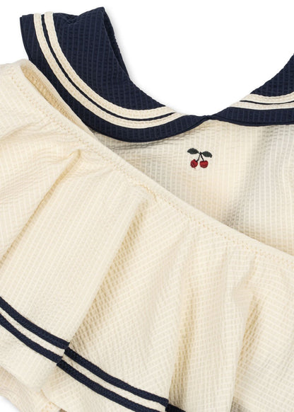 Hot🔥Konges Sløjd SAILOR BIKINI - seedpearl Konges Sløjd