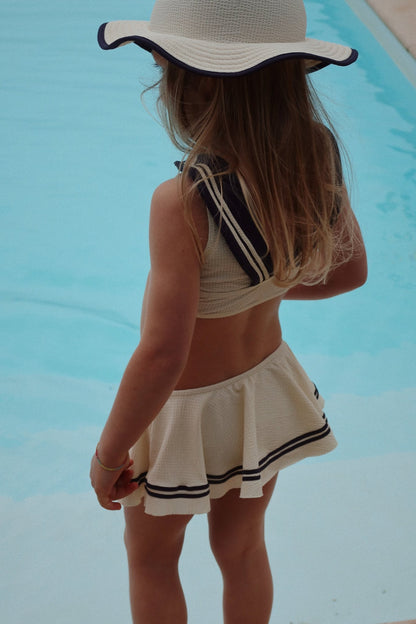 Hot🔥Konges Sløjd SAILOR BIKINI - seedpearl Konges Sløjd