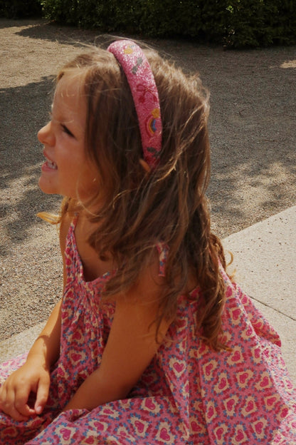 Hot🔥Konges Sløjd VIVIAN STRAP DRESS GOTS - felice rose Konges Sløjd