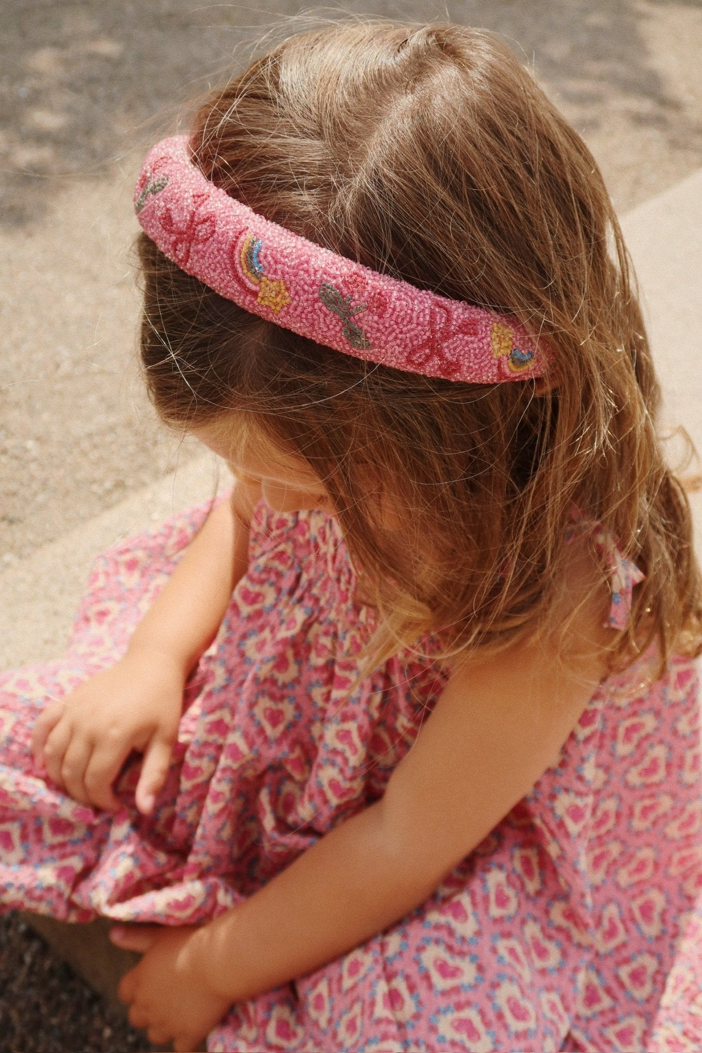 Hot🔥Konges Sløjd VIVIAN STRAP DRESS GOTS - felice rose Konges Sløjd