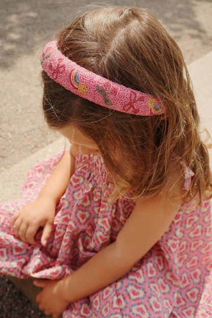 Hot🔥Konges Sløjd VIVIAN STRAP DRESS GOTS - felice rose Konges Sløjd