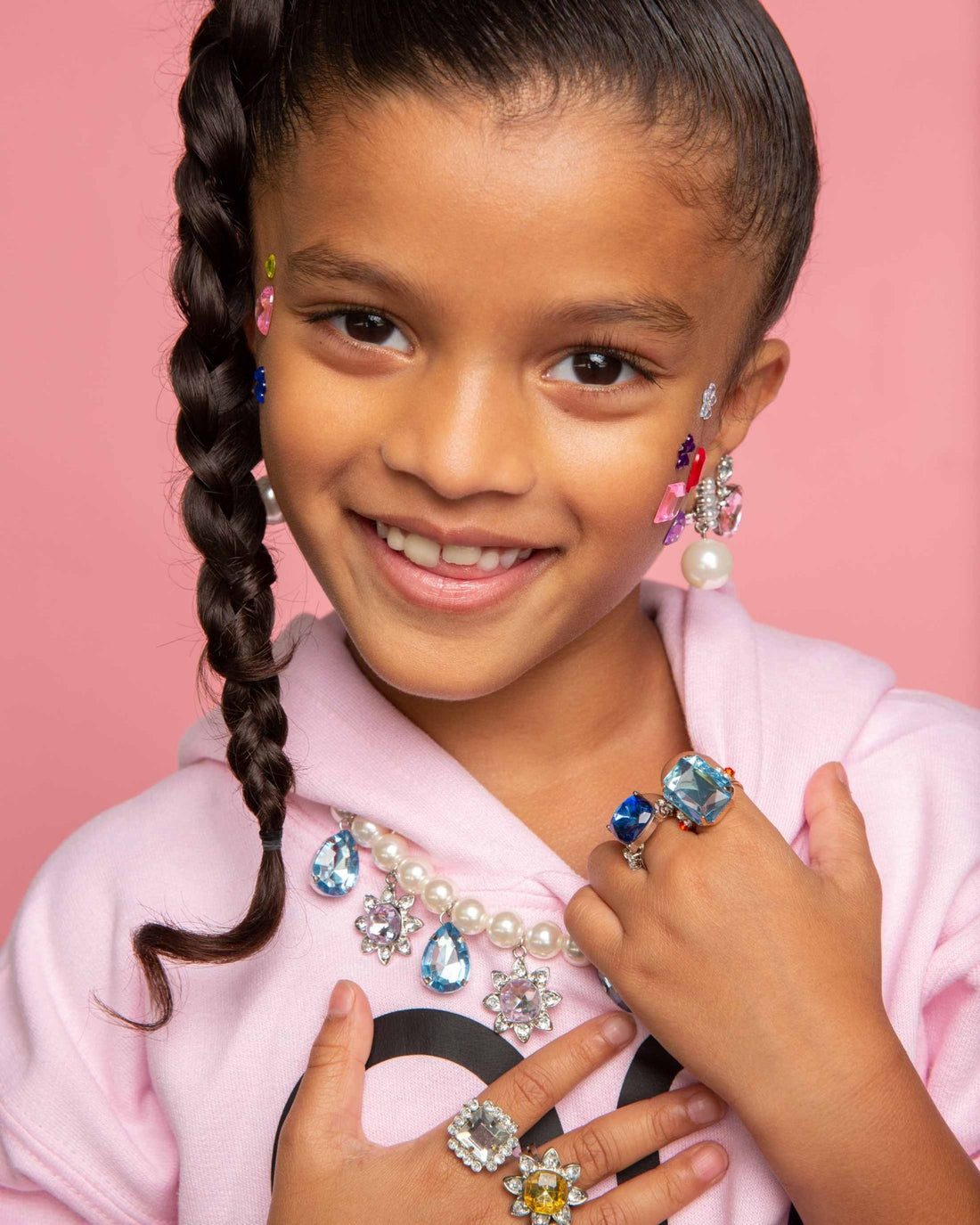 House Party Pearl Mega Set Super Smalls