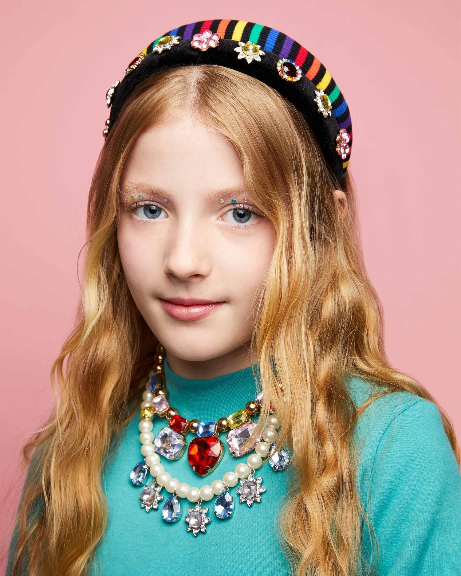 House Party Pearl Mega Set Super Smalls