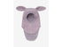Huttelihut Bunny Ears Wool Balaclava in Nirvana - product view