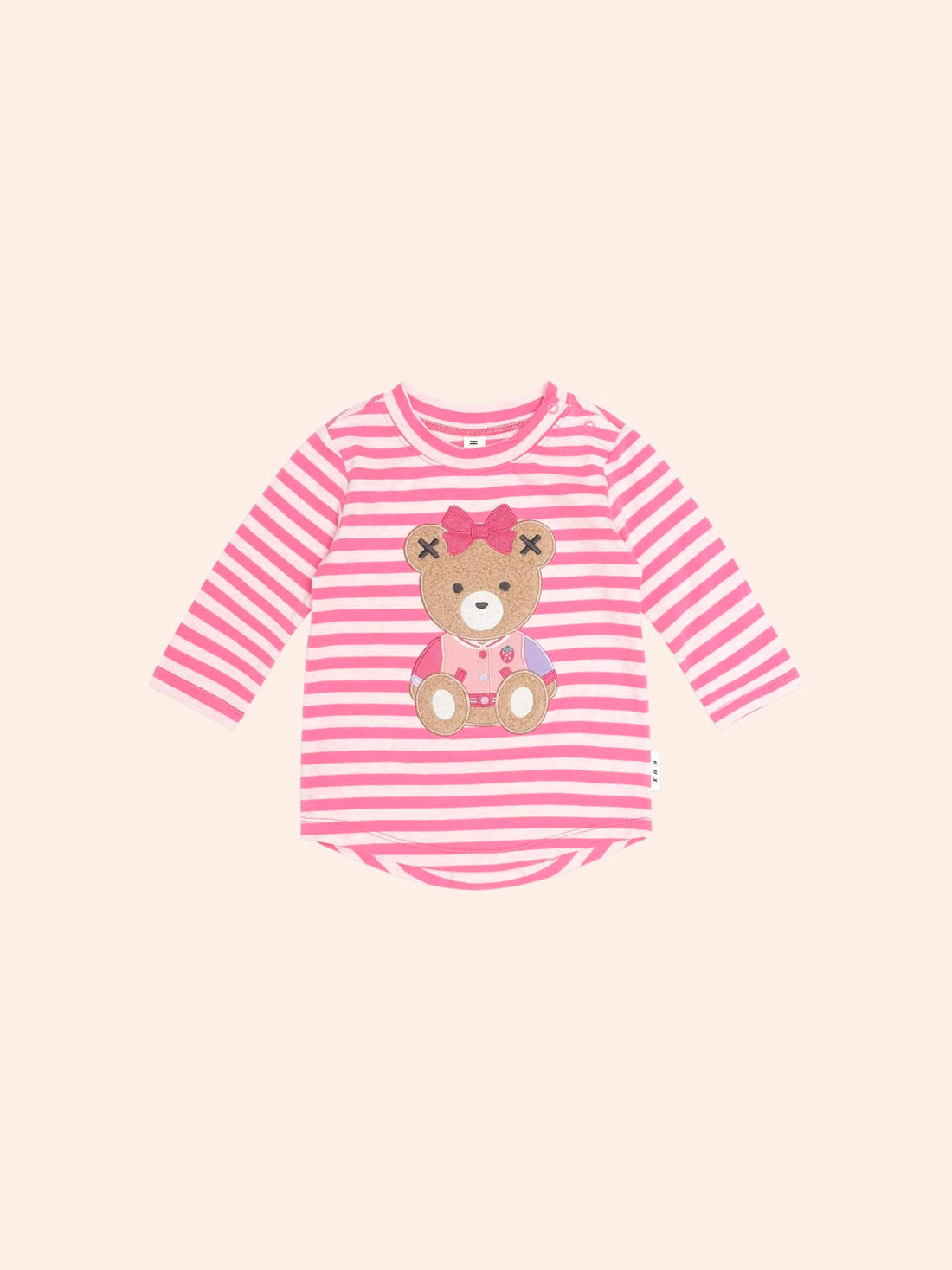 Huxbaby HB2291S26