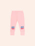 Huxbaby Cherry Bow Legging