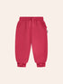 Huxbaby Cherry Frill Trackpant - Cherry