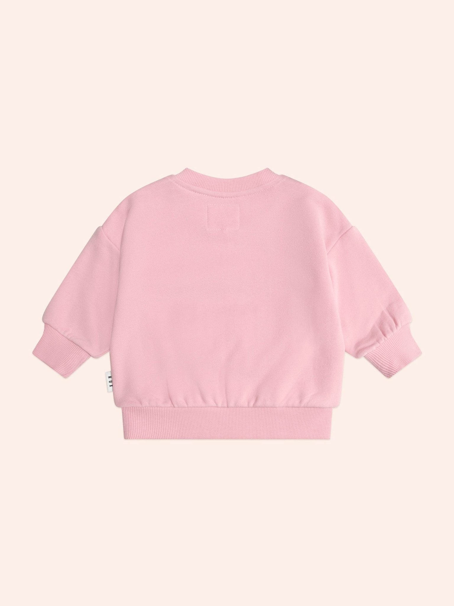 Huxbaby Cherry Pie Sweatshirt Huxbaby
