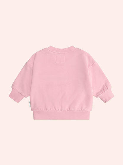 Huxbaby Cherry Pie Sweatshirt Huxbaby