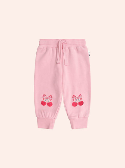 Huxbaby Cherry Pie Track Pants Huxbaby