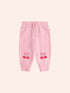 Huxbaby Cherry Pie Track Pants Huxbaby