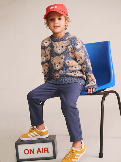 Huxbaby Chino Pant
