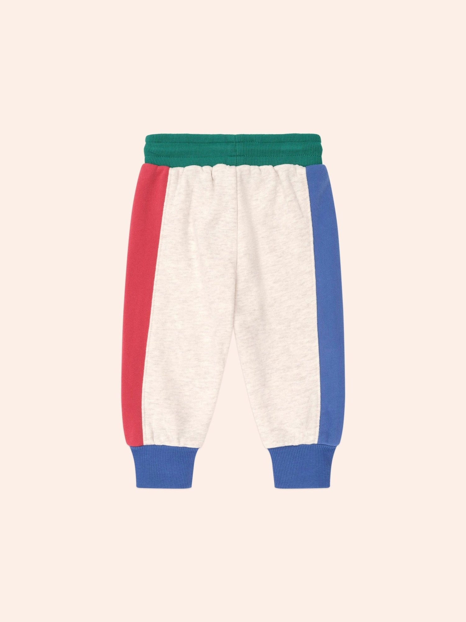 Huxbaby Colour Block Splice Trackpant Huxbaby
