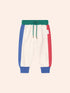 Huxbaby Colour Block Splice Trackpant Huxbaby