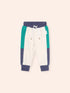 Huxbaby Colour Block Sweatpant