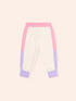 Huxbaby Colour Block Sweatpant