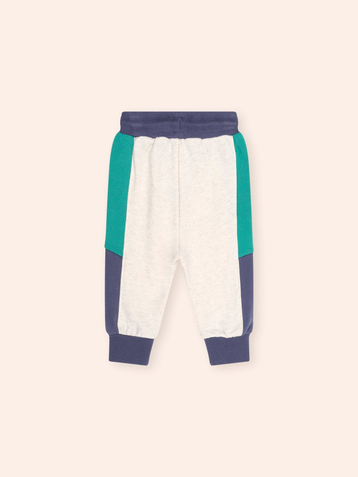 Huxbaby Colour Block Sweatpant