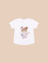 Huxbaby Cosmic Milkshake Astro Hux T-Shirt Huxbaby