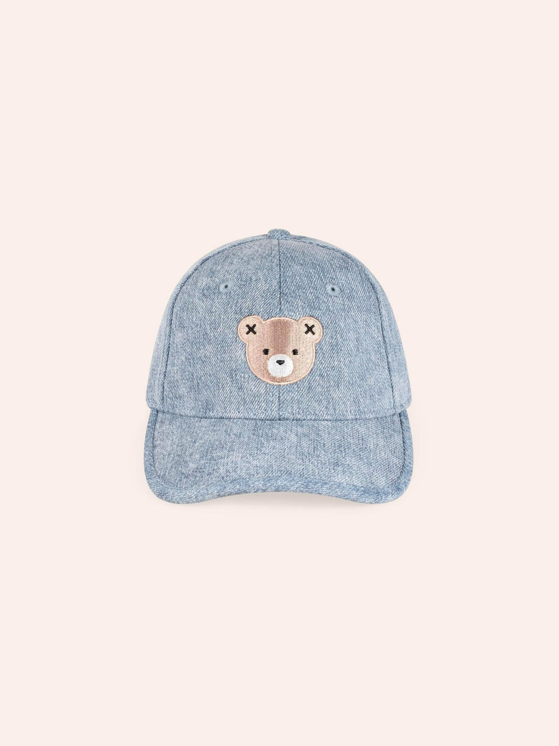 Huxbaby Dreamy Denim Cap Huxbaby