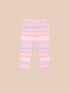 Huxbaby Emoji Rainbow Legging Huxbaby
