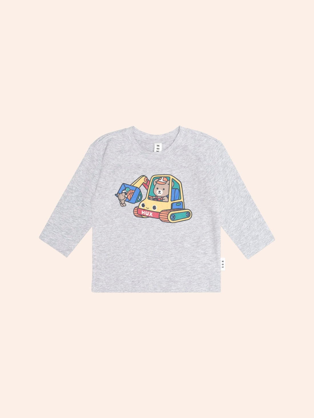 Huxbaby HB2078S26