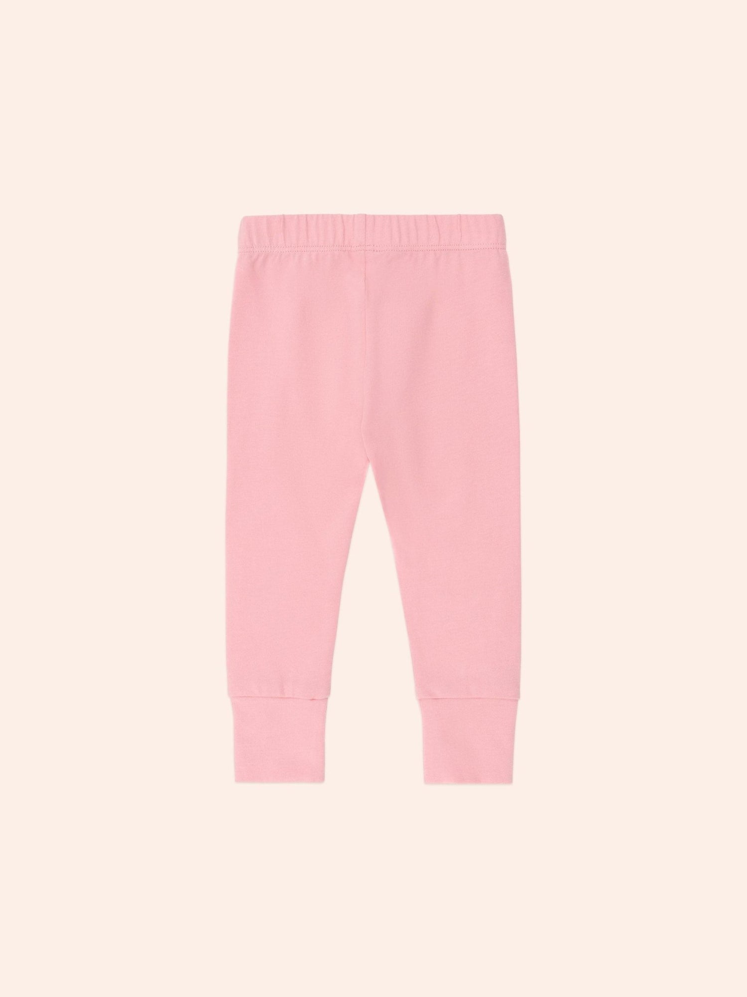 Huxbaby Flower Field Bunny Legging Huxbaby