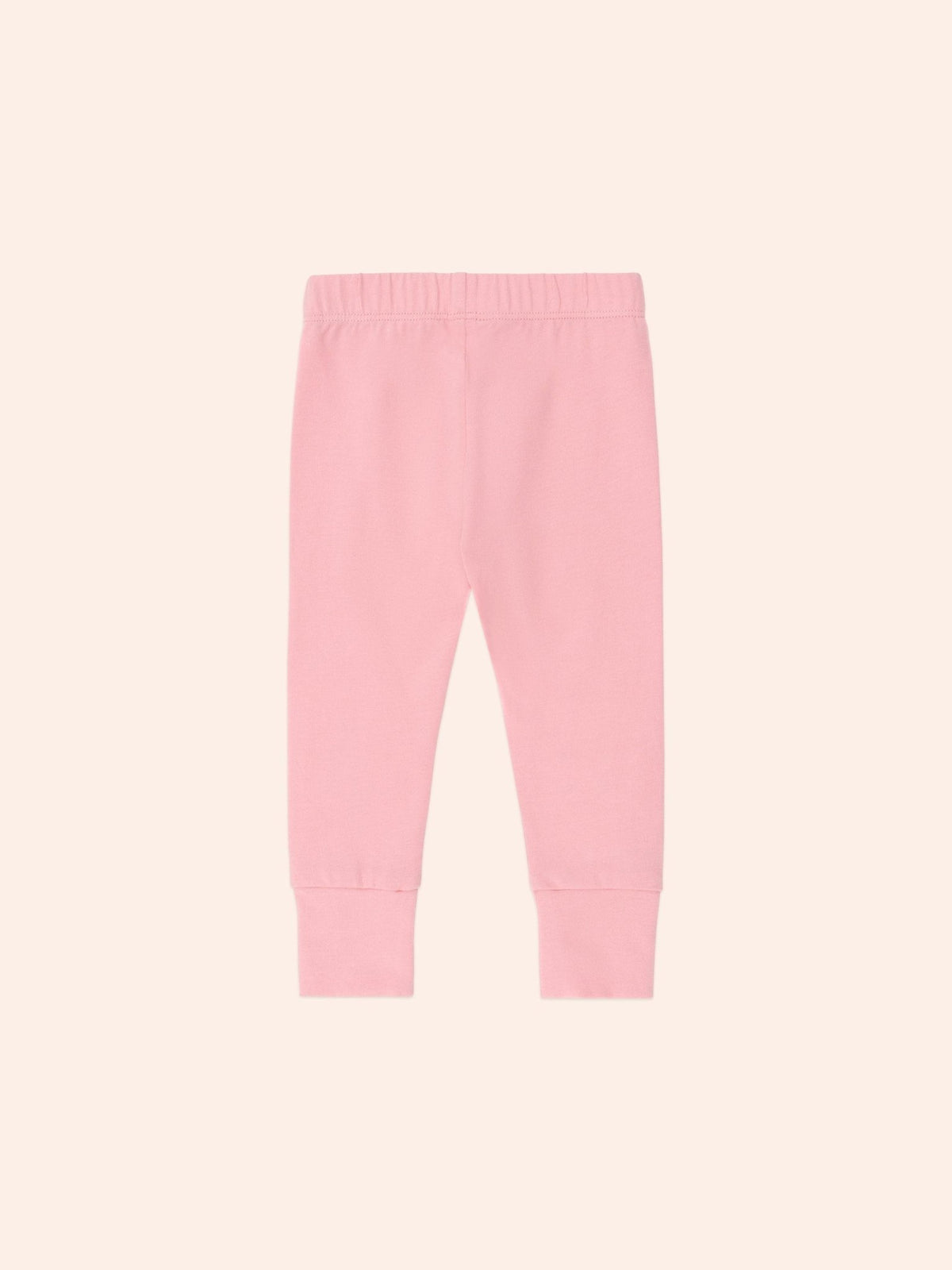 Huxbaby Flower Field Bunny Legging Huxbaby