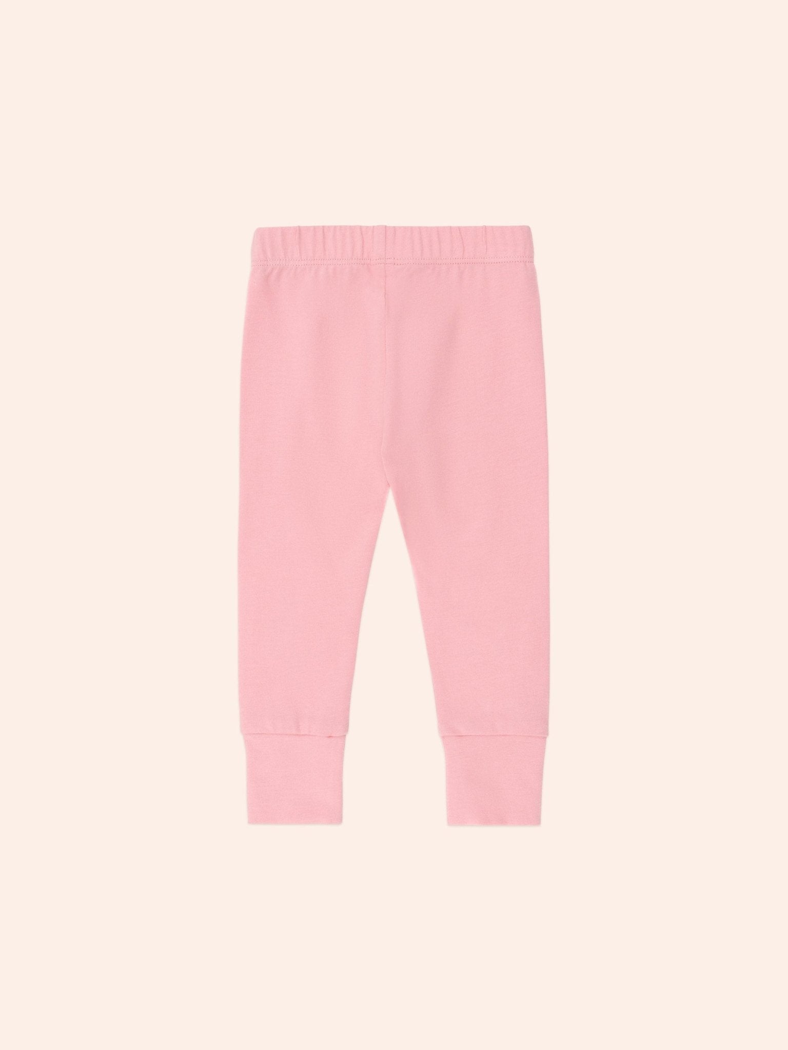 Huxbaby Flower Field Bunny Legging Huxbaby