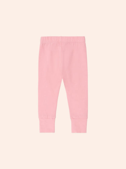 Huxbaby Flower Field Bunny Legging Huxbaby