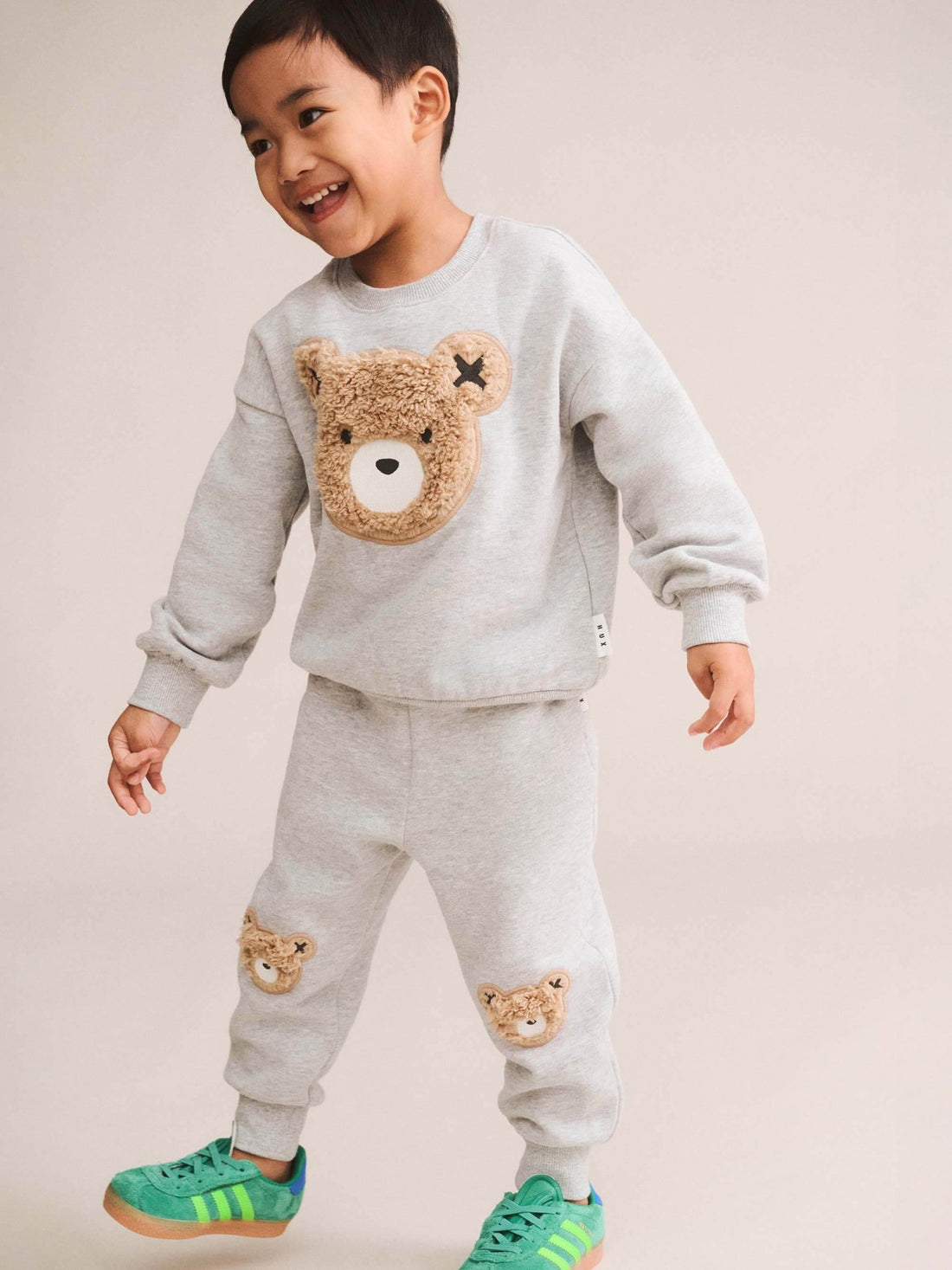Huxbaby Furry Huxbear Sweatpant