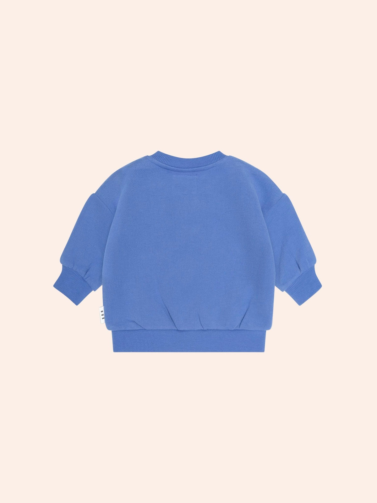Huxbaby Furry Huxbear Sweatshirt