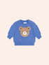 Huxbaby Furry Huxbear Sweatshirt