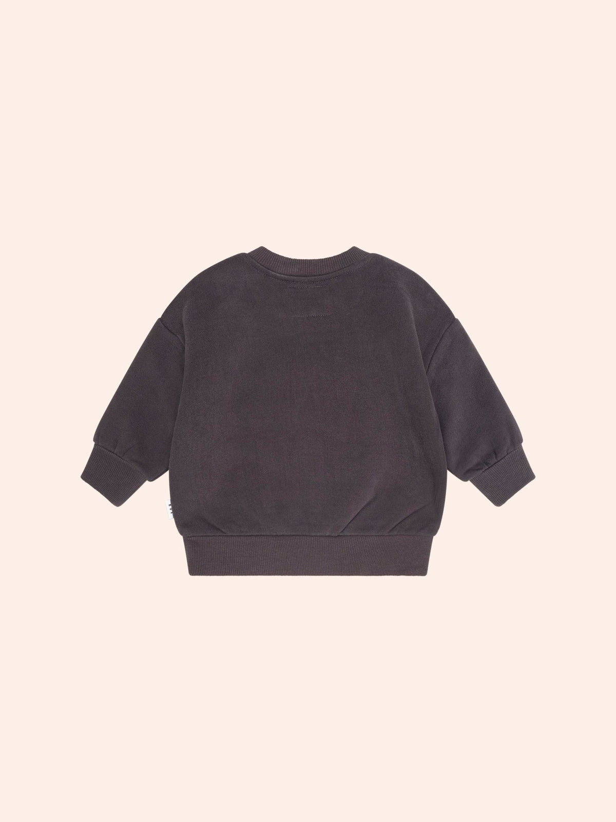 Huxbaby Furry Huxbear Sweatshirt
