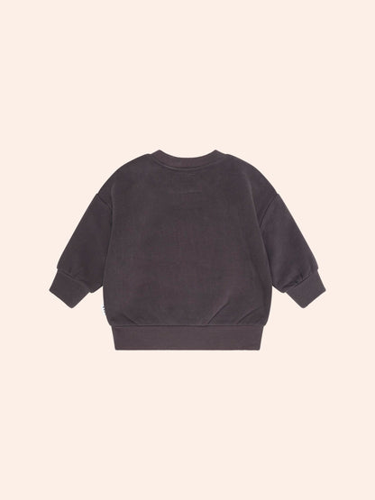 Huxbaby Furry Huxbear Sweatshirt