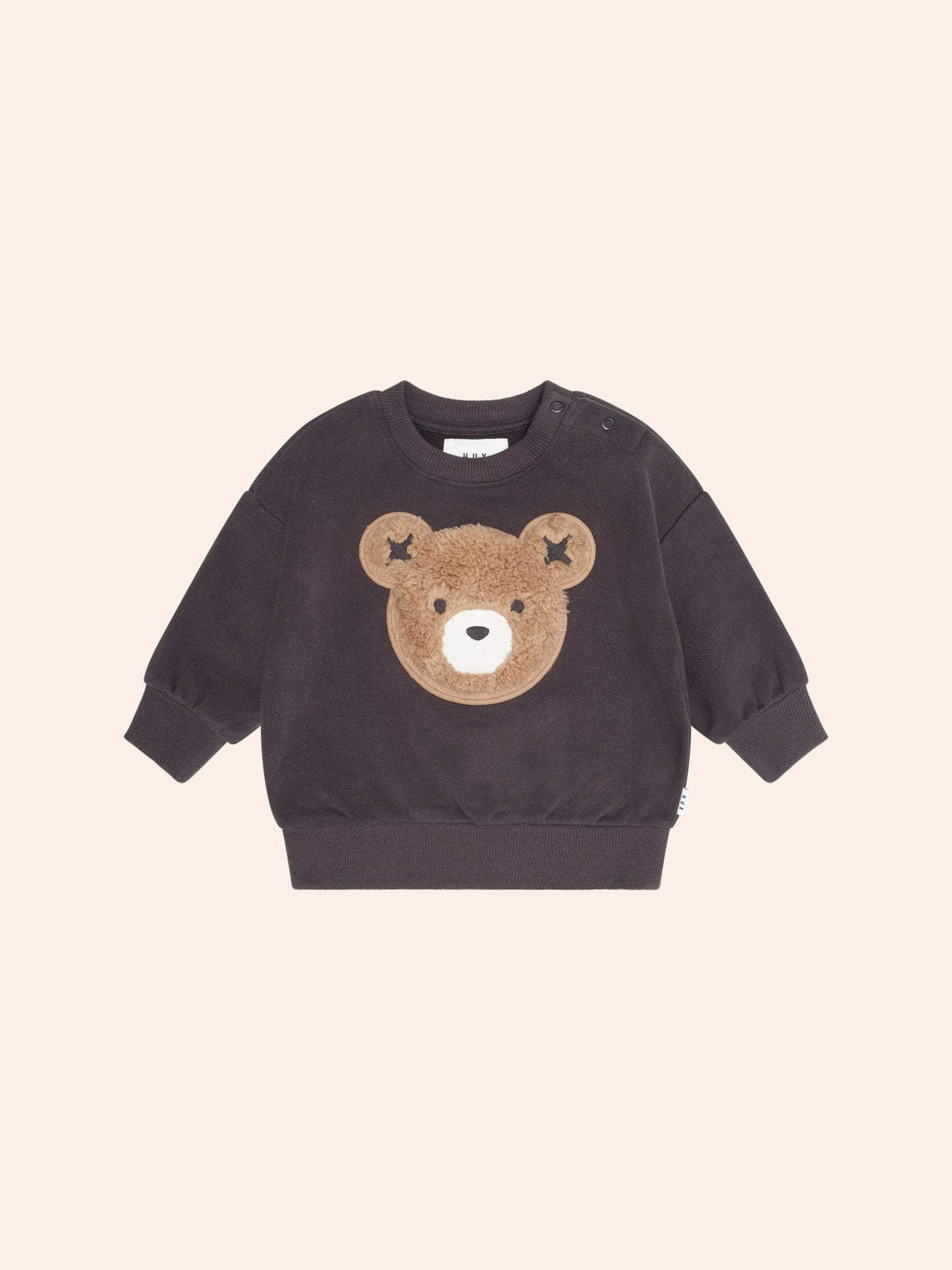 Huxbaby Furry Huxbear Sweatshirt